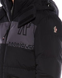 Moncler Puffer Down Coat
