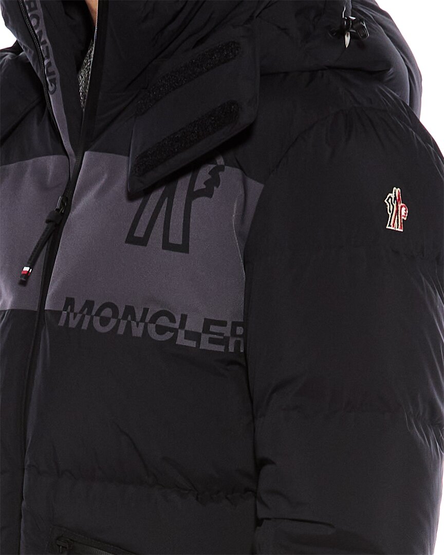 Moncler Puffer Down Coat