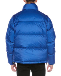 Moncler Verone Reversable Down Coat