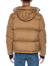 Moncler Down Coat