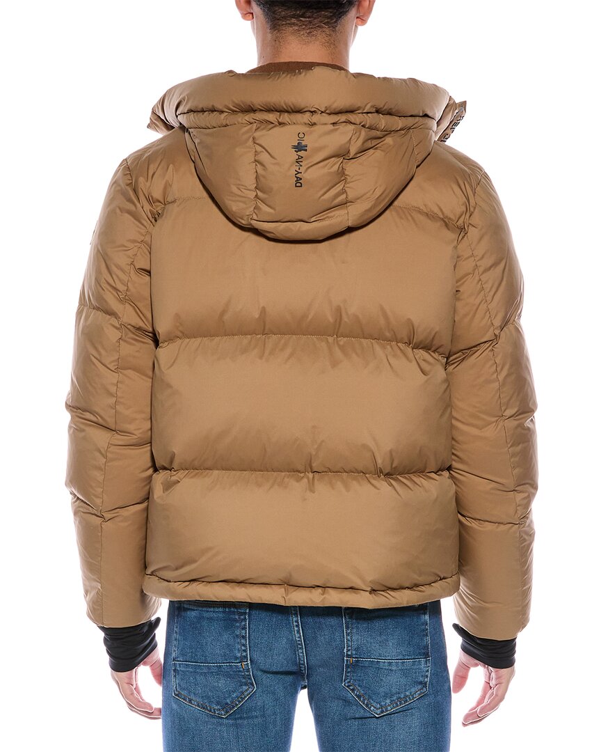 Moncler Down Coat