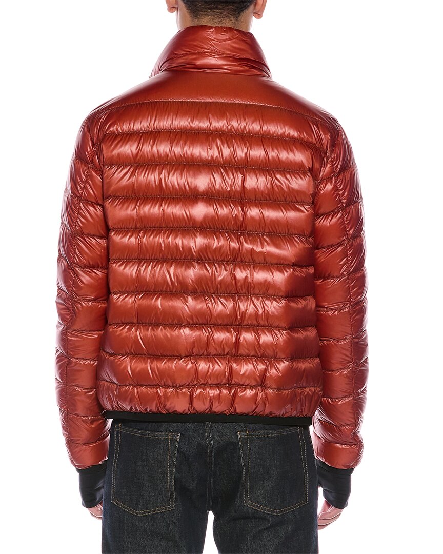 Moncler Puffer Down Jacket