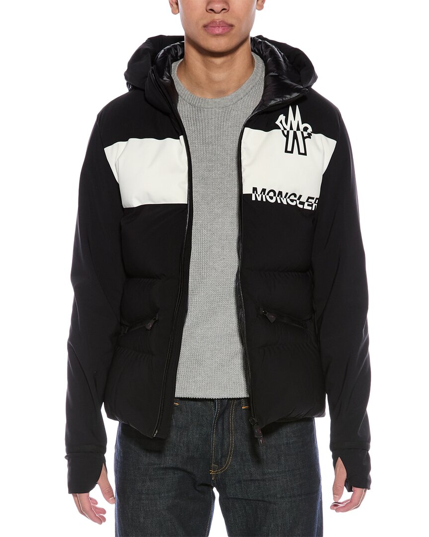 Moncler Puffer Down Jacket