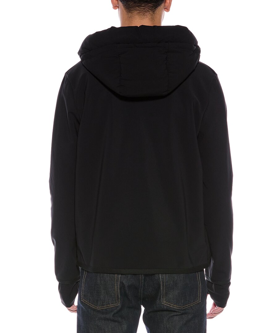 Moncler Puffer Down Jacket