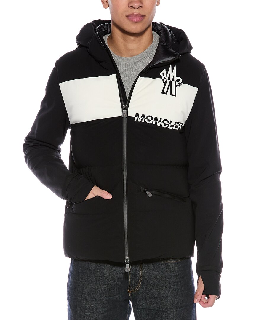 Moncler Puffer Down Jacket