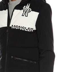Moncler Puffer Down Jacket