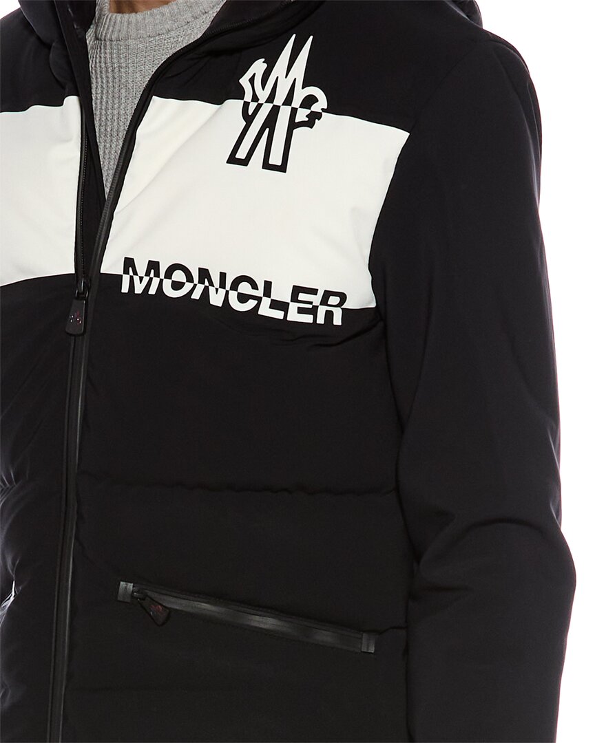 Moncler Puffer Down Jacket