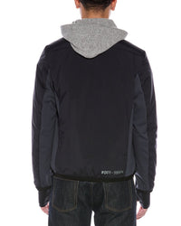 Moncler Puffer Down Jacket