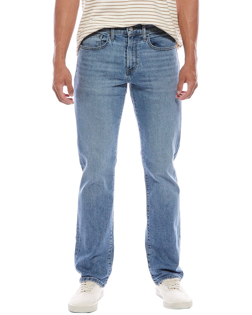 Joe's Jeans The Classic Louisiana Straight Jean Blue