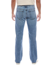 Joe's Jeans The Classic Louisiana Straight Jean