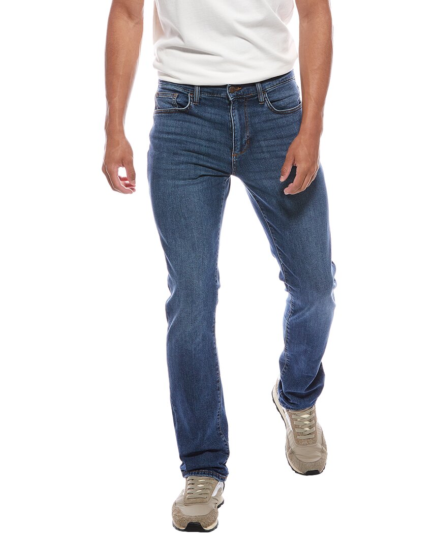 Joe’S Jeans Slim Fit Nantucket Jean Blue