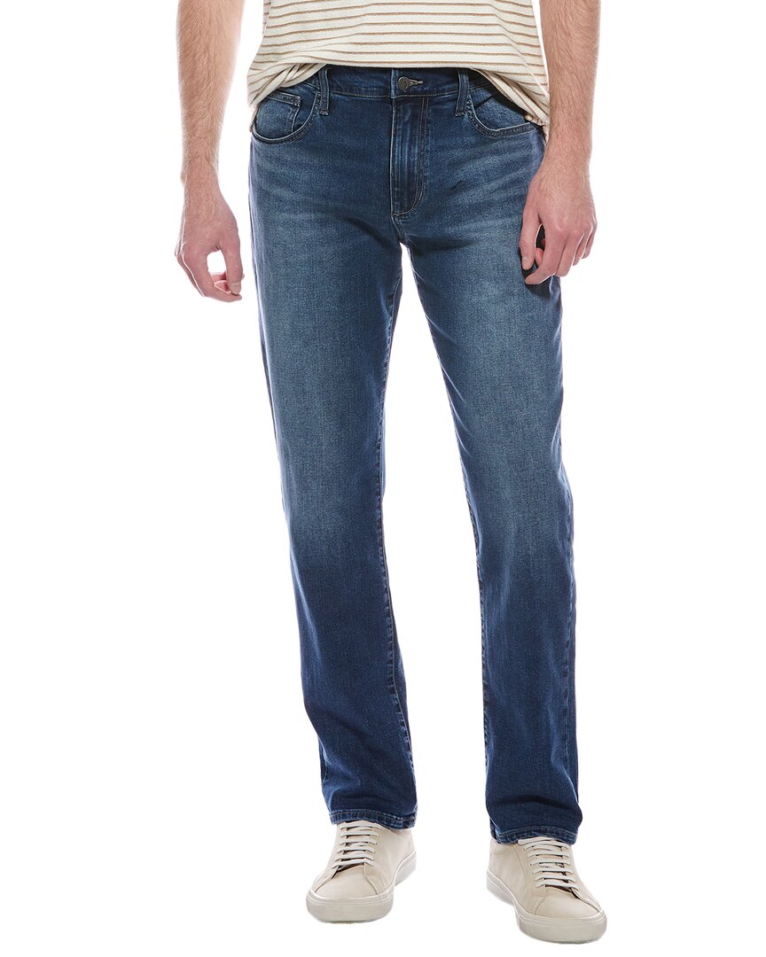 Joe's Jeans The Brixton New Mexico Straight Jean Blue