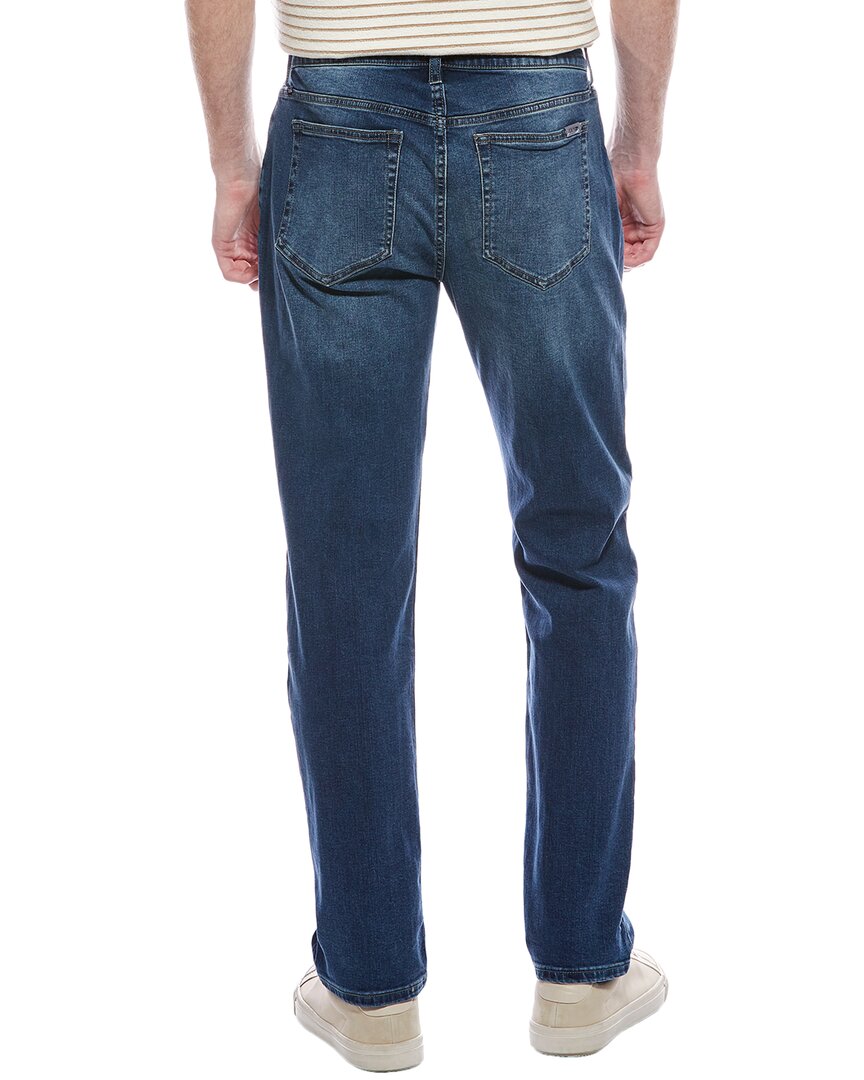 Joe's Jeans The Brixton New Mexico Straight Jean