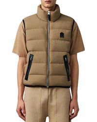 Mackage Fisher Vest Jacket