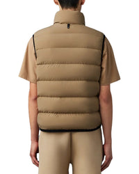 Mackage Fisher Vest Jacket