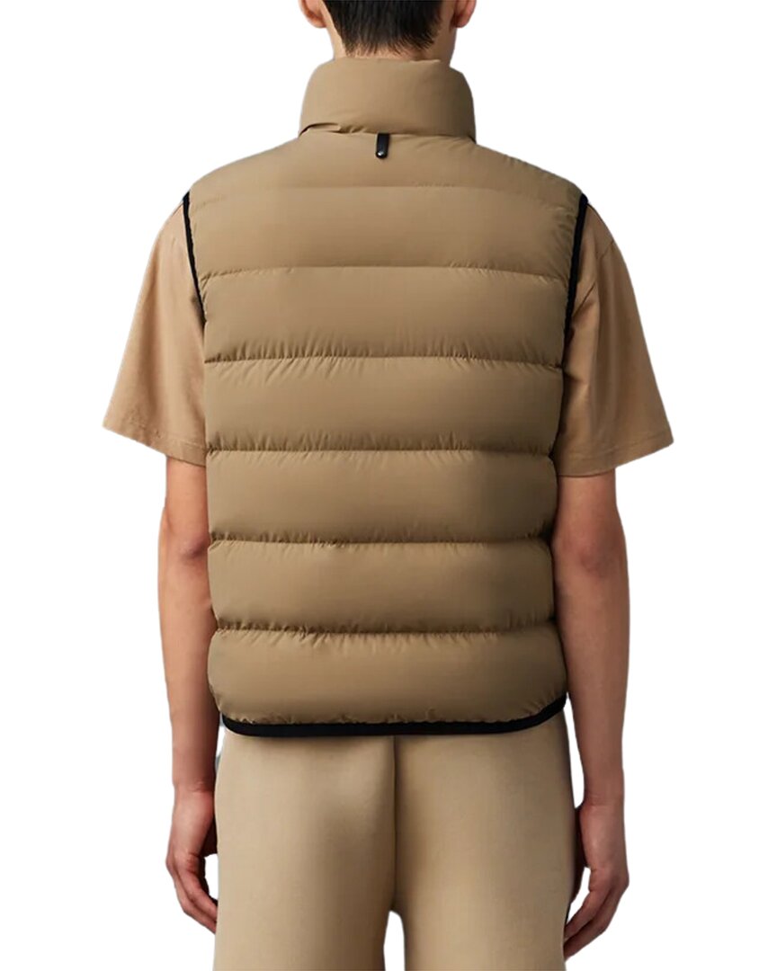 Mackage Fisher Vest Jacket