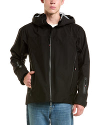 Moncler Hinterburgs Jacket