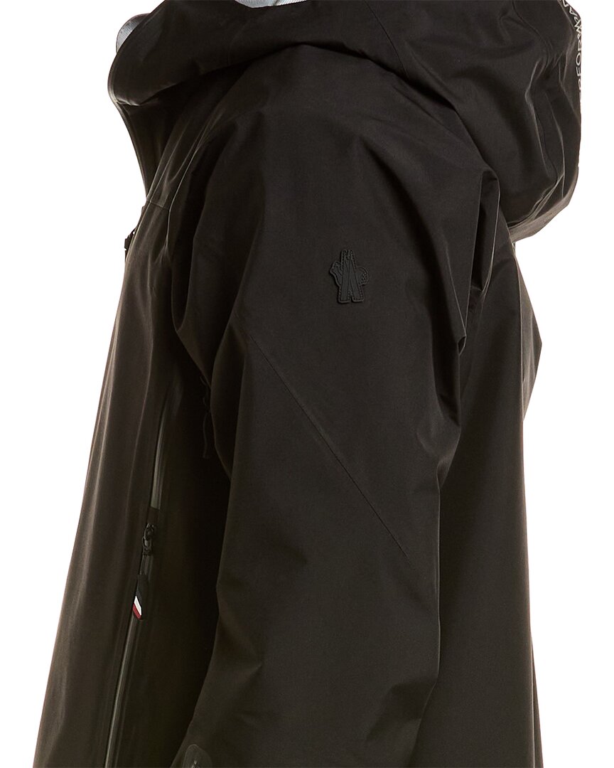Moncler Hinterburgs Jacket