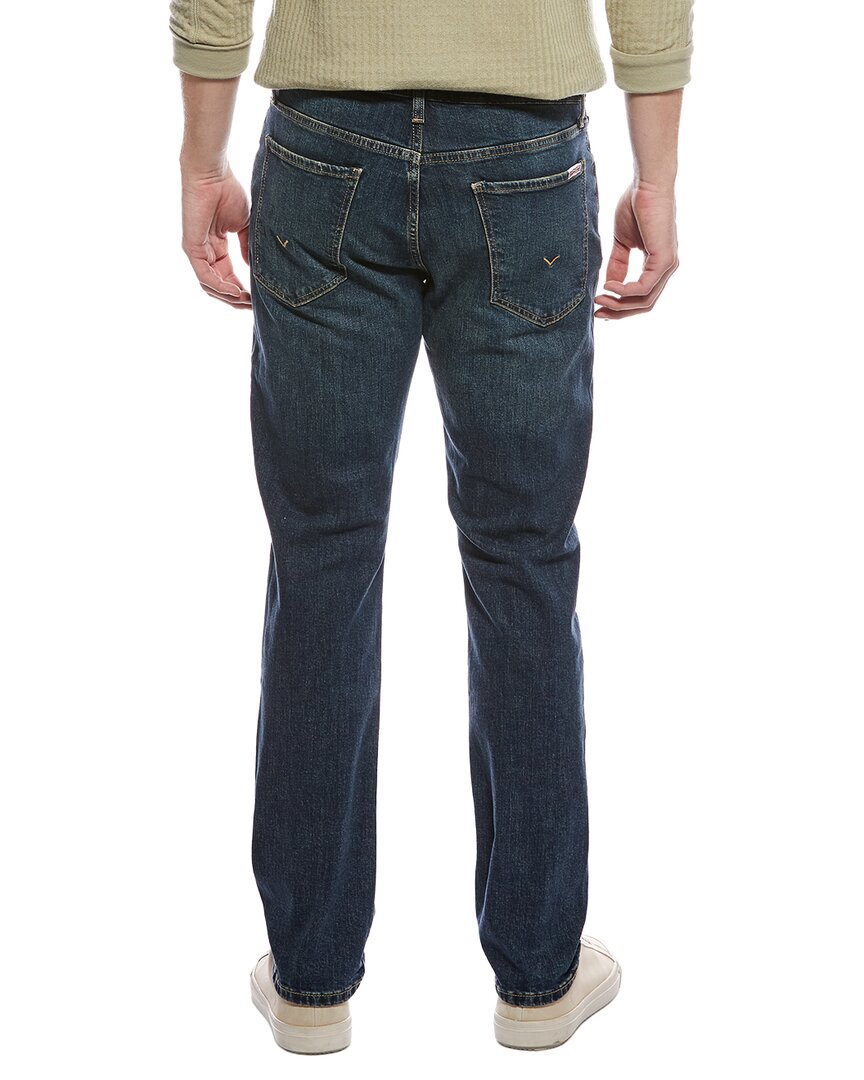 Hudson Jeans Blake Bartok Jean