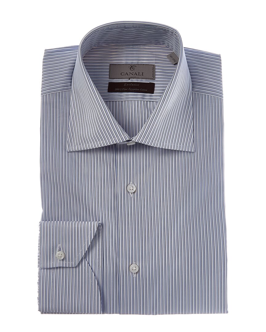 Canali Canali Dress Shirt