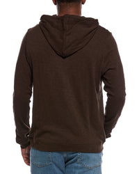 Onia Heavyweight Slub Hoodie