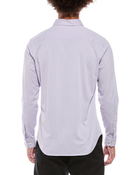 Theory Theory Sylvain Nd.Structure Woven Shirt