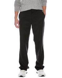 Helmut Lang Curve Car Wool Trouser Black