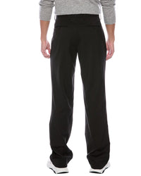 Helmut Lang Curve Car Wool Trouser