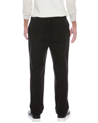 James Perse Rigid Canvas Work Pant