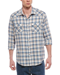 Eleventy Texas Shirt