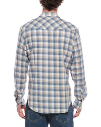 Eleventy Texas Shirt