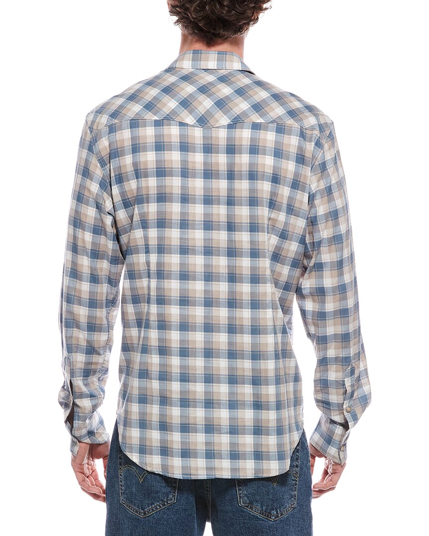 Eleventy Texas Shirt