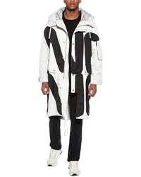 Valentino Valentino Parka