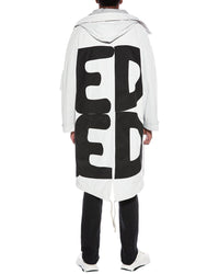 Valentino Valentino Parka