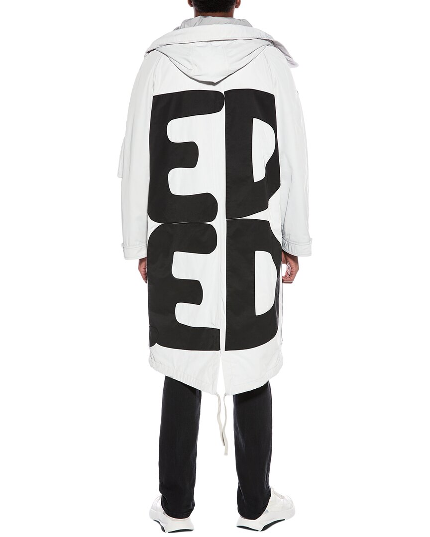 Valentino Valentino Parka