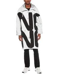Valentino Valentino Parka