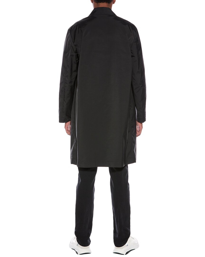 Valentino Valentino Mens  Trench Coat, 50