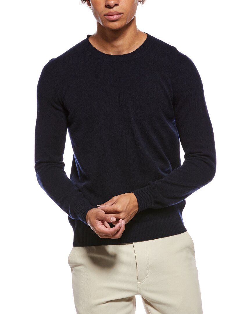 Valentino Valentino Wool & Cashmere-Blend Crewneck Sweater