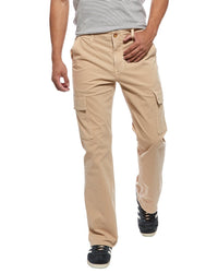 Hudson Jeans Cargo Kick Flare Pant