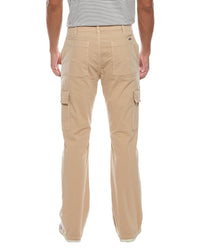 Hudson Jeans Cargo Kick Flare Pant