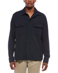 Boss Hugo Boss Seersucker Shirt