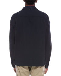 Boss Hugo Boss Seersucker Shirt