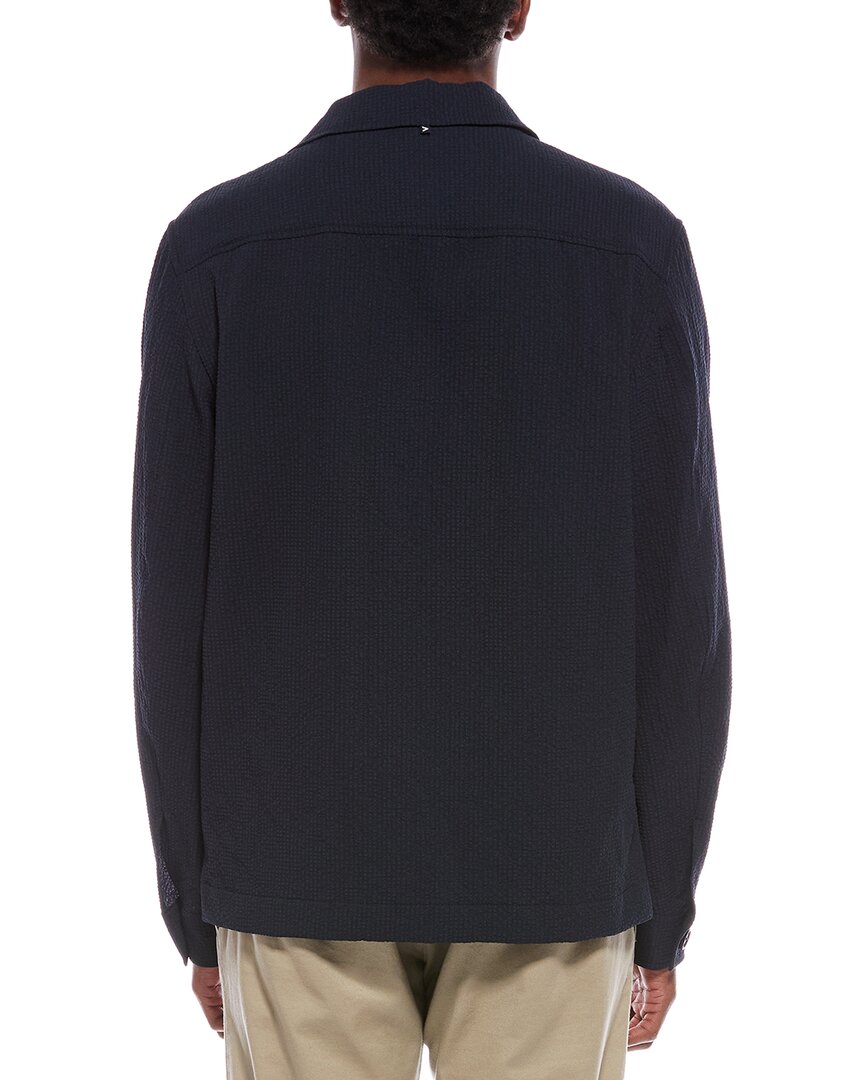 Boss Hugo Boss Seersucker Shirt