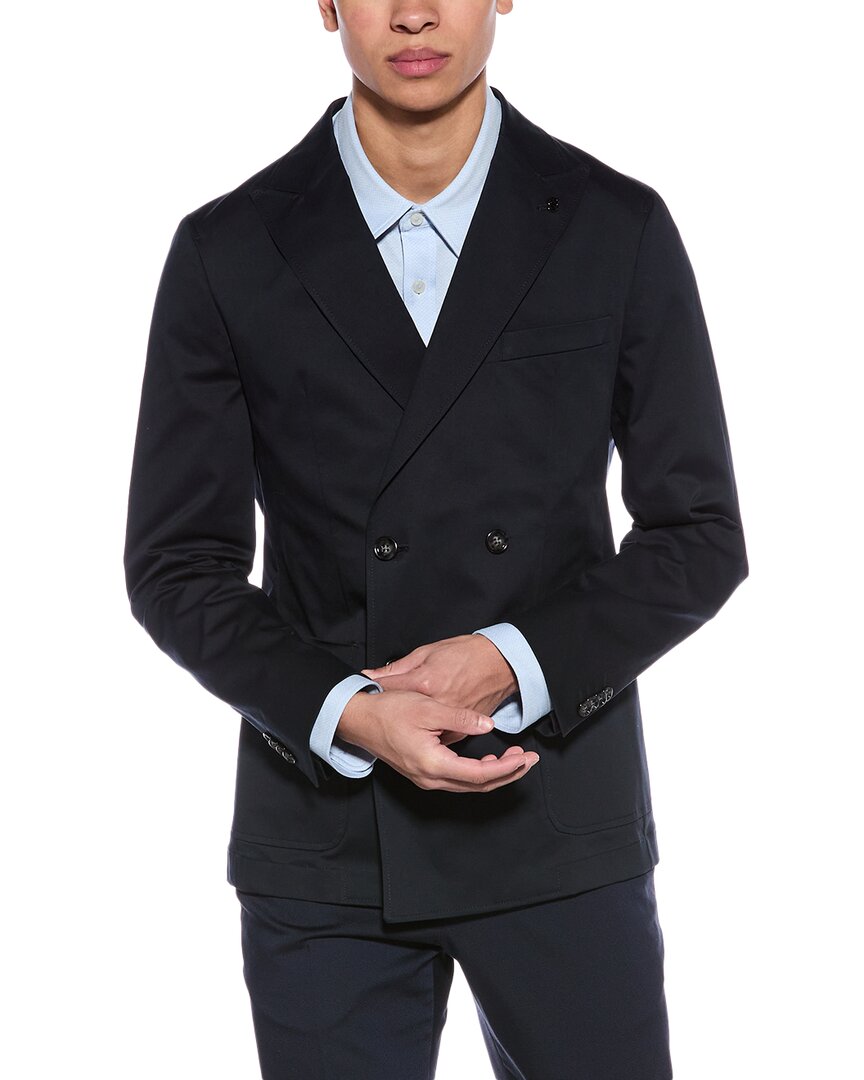 Boss Hugo Boss Slim Fit Suit Jacket