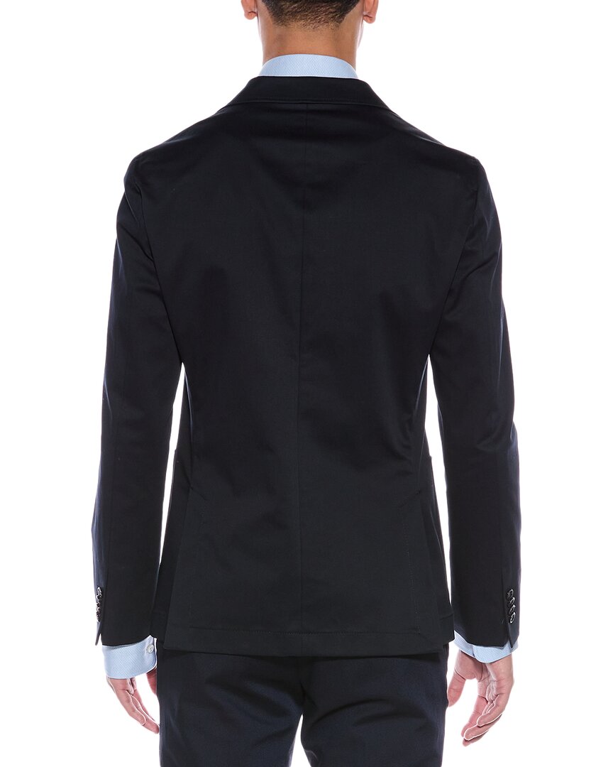 Boss Hugo Boss Slim Fit Suit Jacket