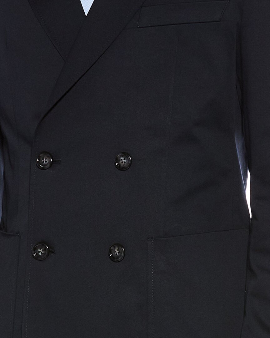 Boss Hugo Boss Slim Fit Suit Jacket