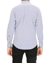 Scotch & Soda Scotch & Soda Modern Fit Dress Shirt
