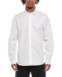 Valentino Valentino Button Shirt