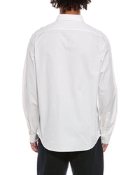 Valentino Valentino Button Shirt