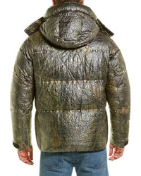 Moncler Puffer Jacket